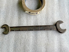 Massey Ferguson Spanner  EN18 