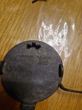 a genuine BMW Rear Bumper