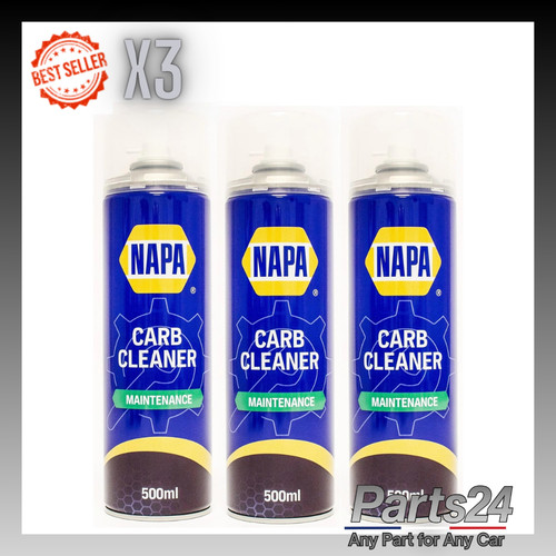 Napa carb cleaner - carb,