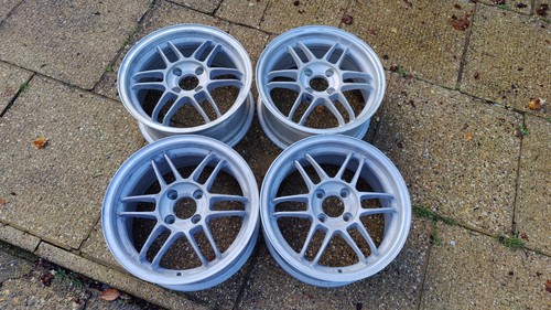 Ame tracer jdm wheels 4x100 - ame,