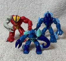 Gormiti Collectible Action