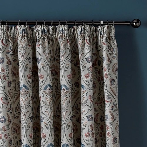 Dunelm antoinette curtains - antoinette,