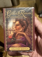 Gilded Reverie Lenormand