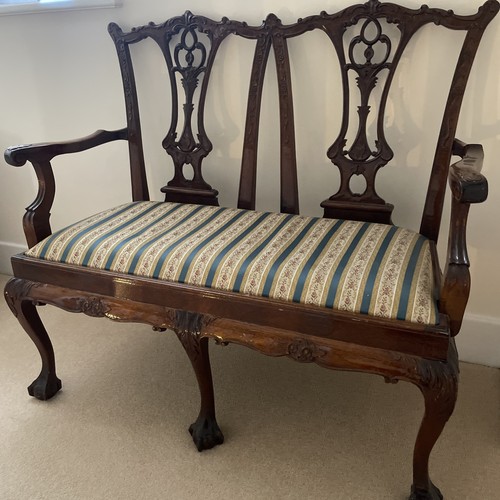 Regency style italian - regency, mahogany