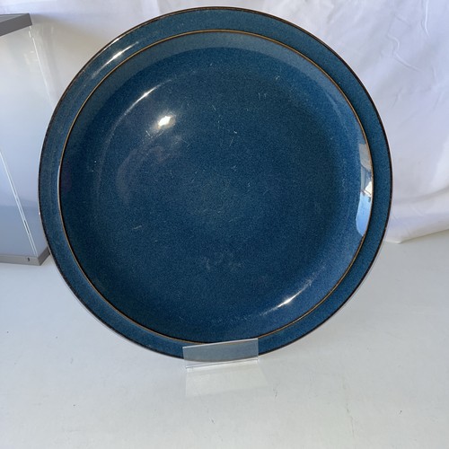Large denby imperial - imperial, blue