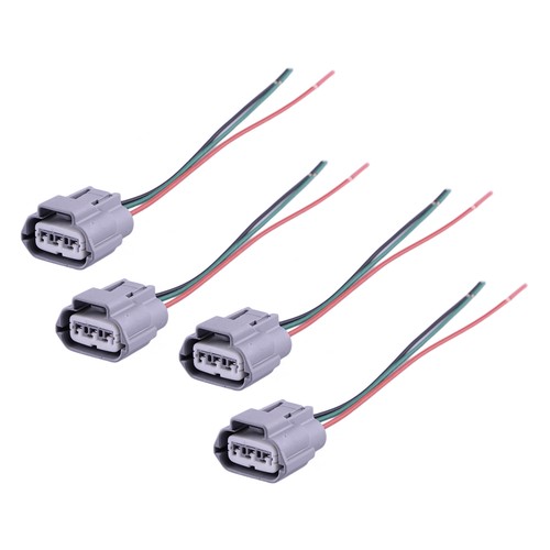 Ignition coil wire - 4x,
