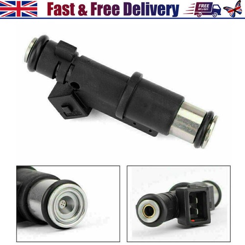 New petrol fuel - new,