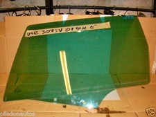 PEUGEOT 307 2001-2007 SW