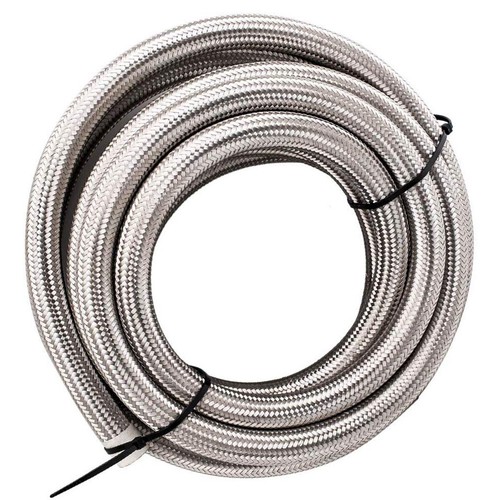 An6 6an stainless - stainless, steel