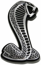 SHELBY COBRA MUSTANG FORD HOT