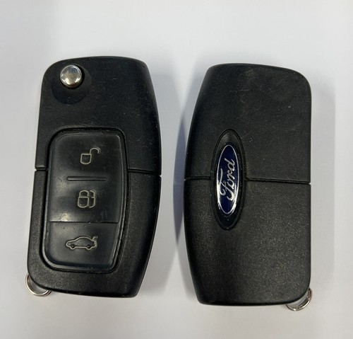Genuine ford button remote - 3,