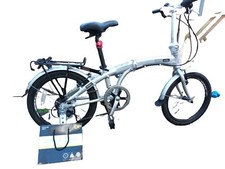 Claud Butler Nimbus 6061 T4-T6