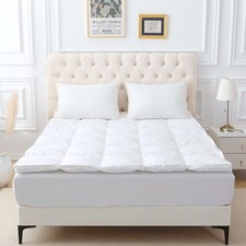 5, 7cm Duck / Goose Feather &