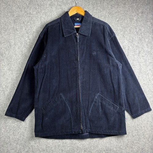Vintage pepsi max jacket mens - vintage,