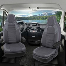 RC Royal Class Seat Covers for