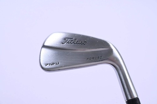 Titleist 712u iron 21 - 712u, /