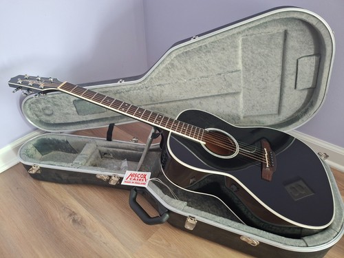 Takamine cp3ny - takamine, w/