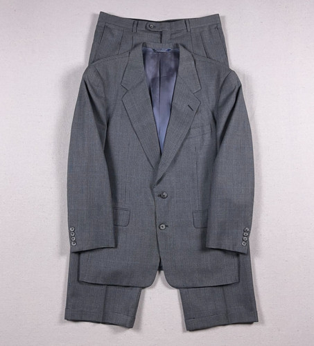 Gieves hawkes suit mens - suit, 41r
