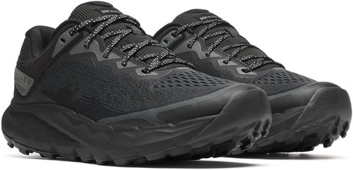 Merrell mens nova waterproof - 4,