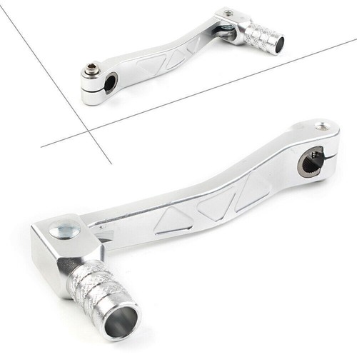 Silver cnc shifters for - cnc,