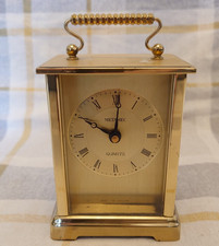 Vintage Metamec Quartz