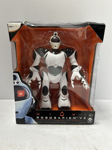 2005 wowwee robonetics - 2005,