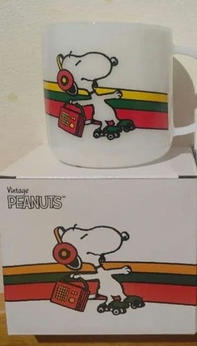 Peanuts snoopy rainbow - peanuts,