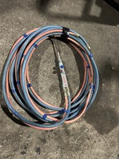 Oxy Acetylene Welding Torch with 9-10m Hoses