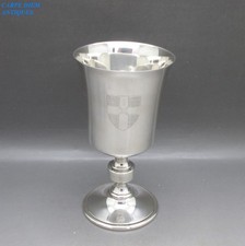 LTD EDITION SOLID STERLING