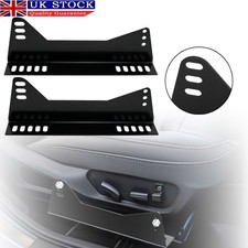 2pcs Racing Bucket Seat Side