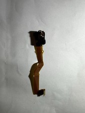 Accelerometer Olympus Sensor