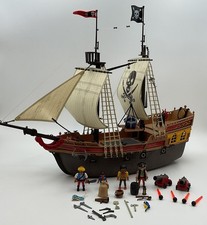 Playmobil Pirate Ship 5135