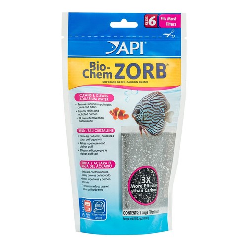 Api bio chem zorb - api, 6