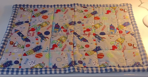 Vintage patchwork quilt - patchwork,