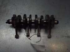 Kawasaki ZZR1100 D Motorcycle