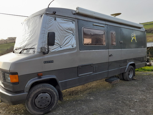 Mercedes 609d 1995 - t2,