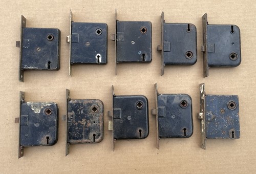 Outstanding lot antique - outstanding,