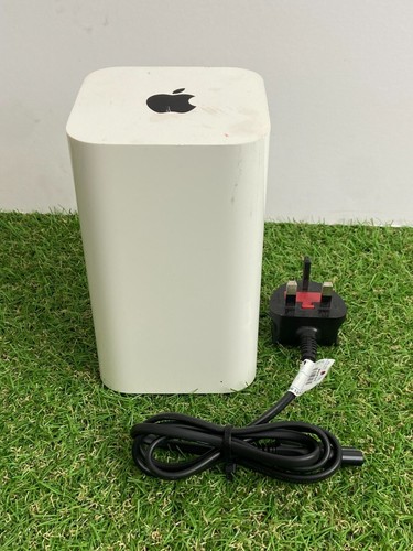 Apple airport time capsule 2tb - apple,