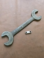 Vintage Rolls Royce Spanner