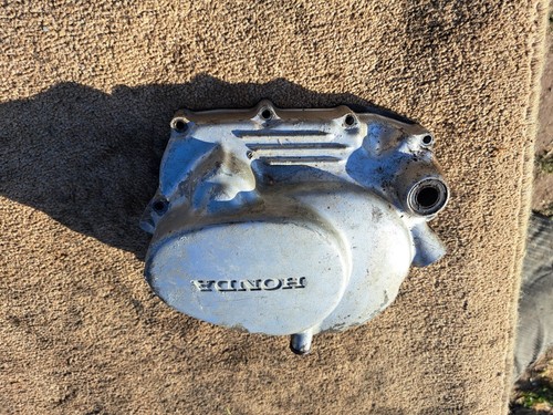 Honda cg125 125 - honda,