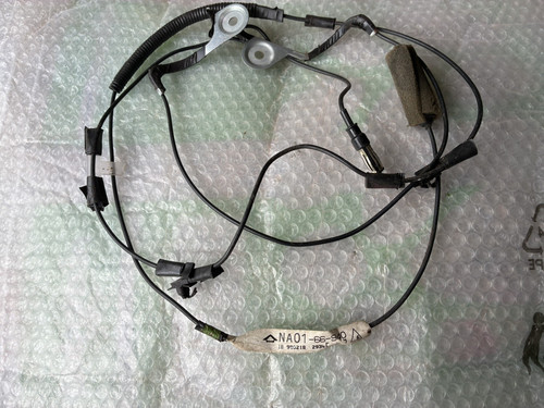 Mazda mx5 mk1 radio aerial - mx5, mk1/na