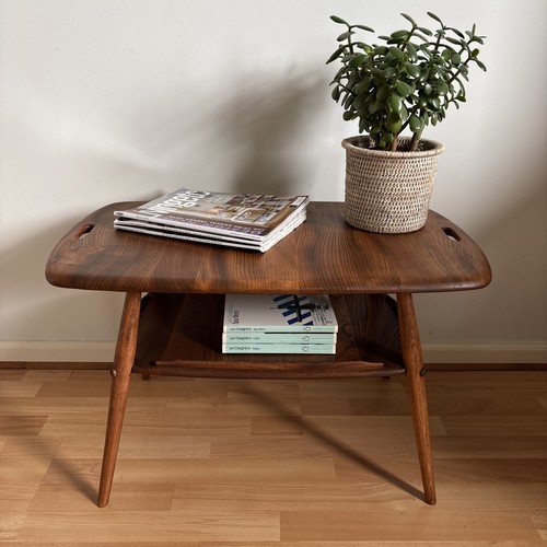 1960 ercol model 457 - model,