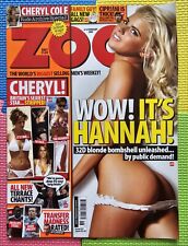 Zoo Magazine 6-12 February