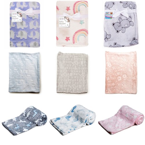 Baby boy girl soft - baby, fleece