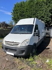 Breaking 2007 IVECO DAILY