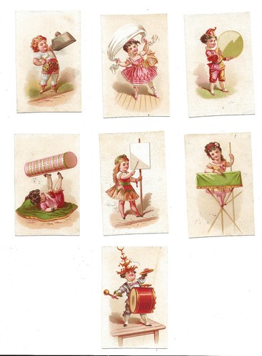 Child circus - child,