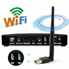 DVB-S2X/T2 Satellite Receiver