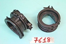 Manifold sleeves suction air