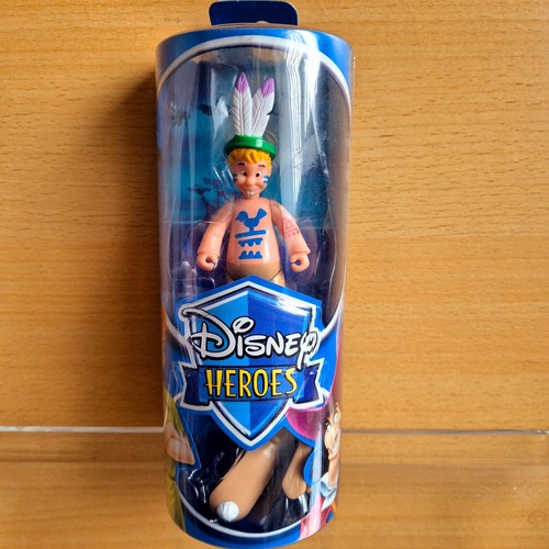Disney famosa lost boy - boy, nibs