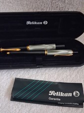 Pelikan Classic 200 Fountain